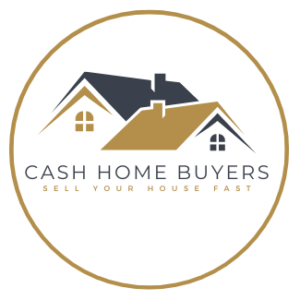 Cash Home Buyers CA favicon