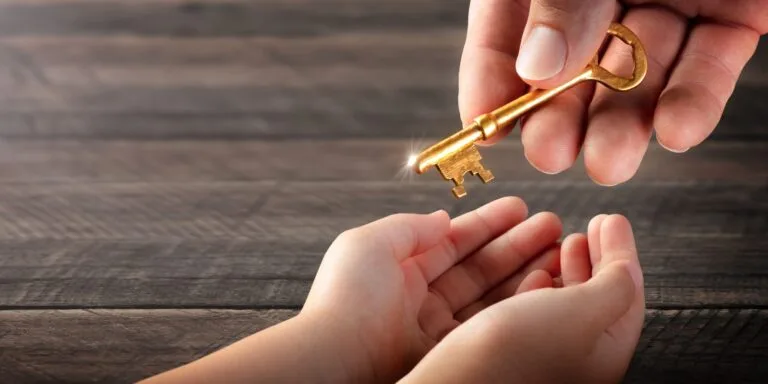 What Happens When You Inherit a House in Los Angeles