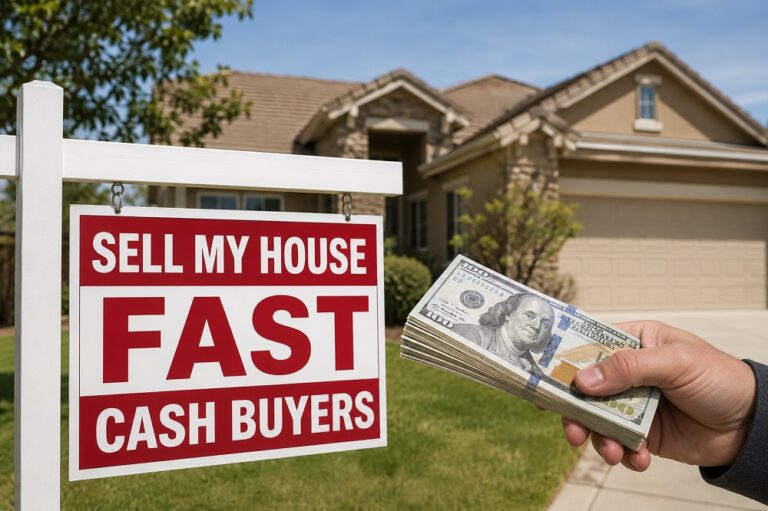 Sell House in Foreclosure California