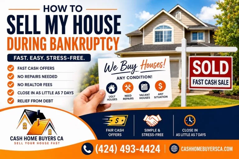 What Homeowners Should Know About Selling a House During Bankruptcy 2 Sell Your House During Bankruptcy