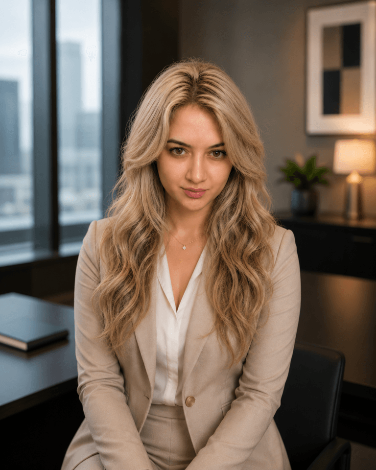 About Us 1 Cash Home Buyers CA team member, professional headshot