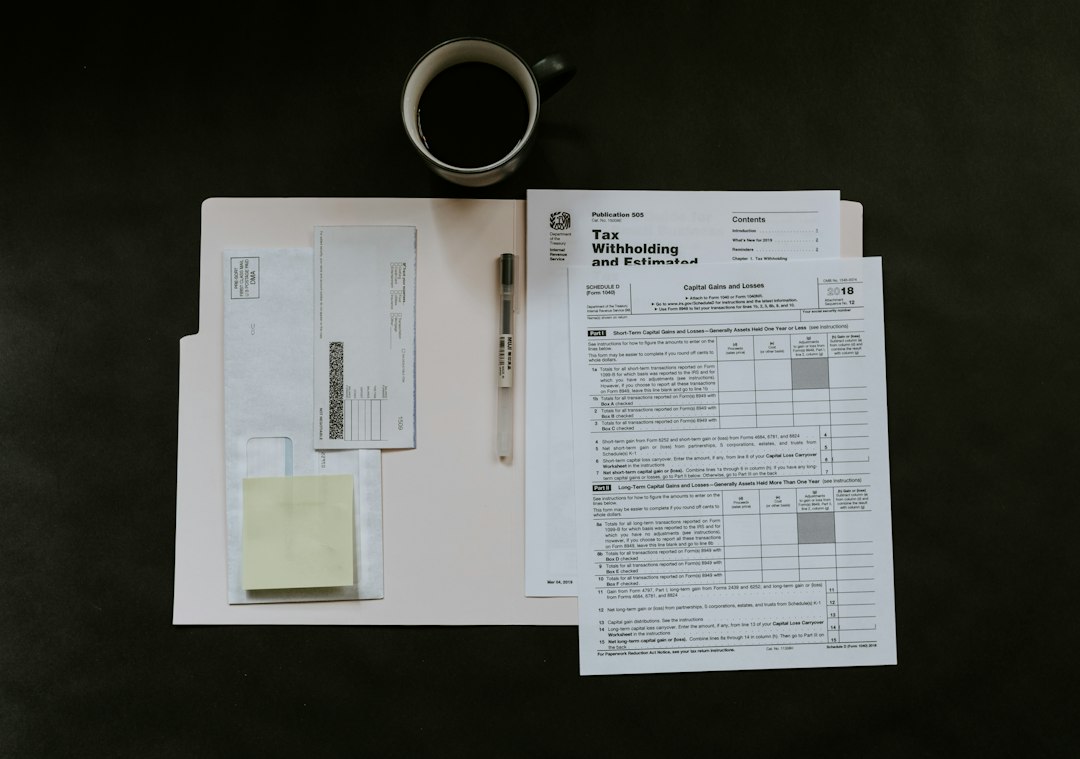 Foreclosure and mortgage default paperwork representing a Notice of Default in Walnut, California