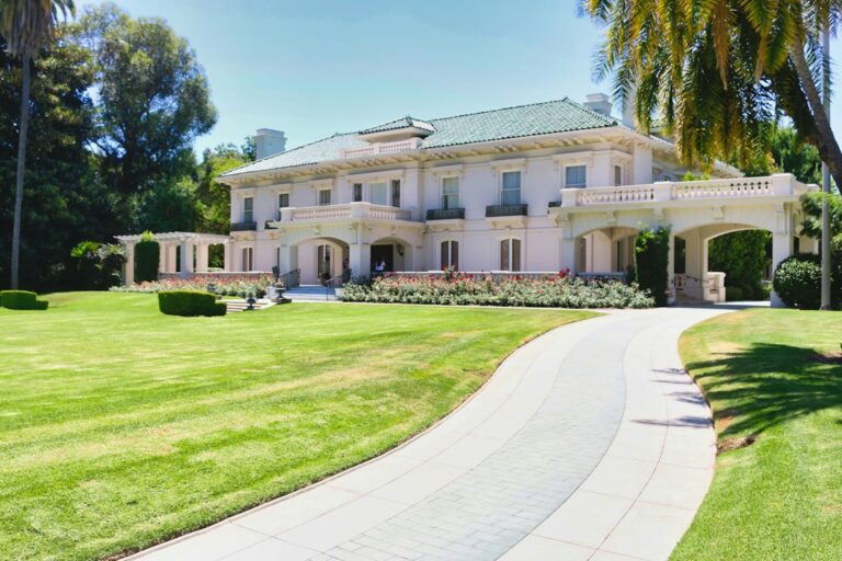 Settling an Estate in San Marino, CA: How Probate Affects the Family Home 2 Settling an Estate in San Marino, CA: How Probate Affects the Family Home