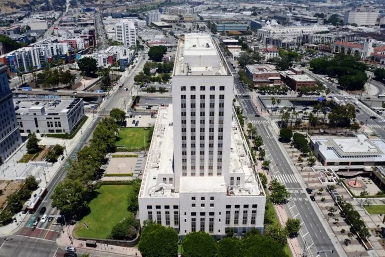 Probate Court in Los Angeles County: What Selling the House Involves