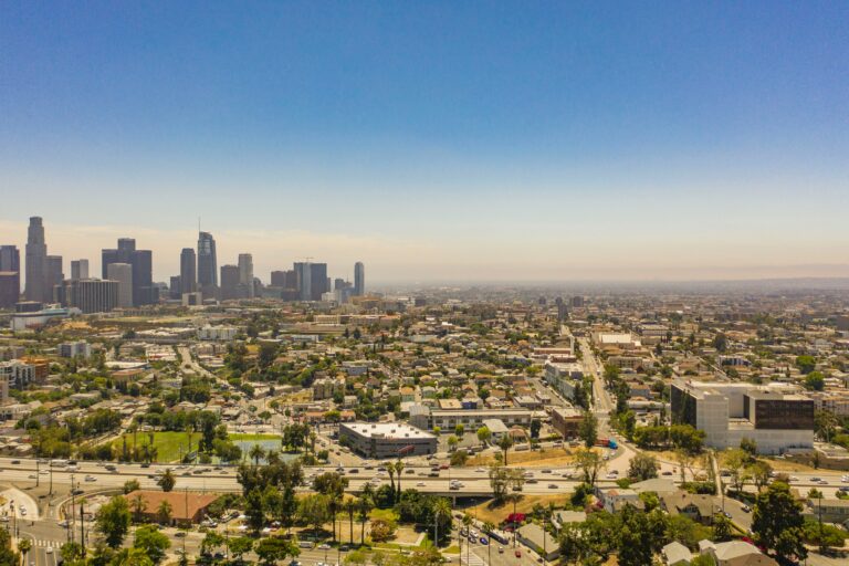 As-Is Doesn't Skip Disclosure in Valley Glen — And the City Adds One More Step 1 As-Is Doesn’t Skip Disclosure in Valley Glen — And the City Adds One More Step