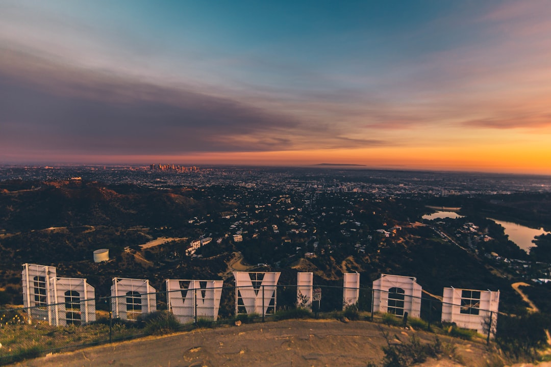 Notice of Default in Los Angeles County what happens next