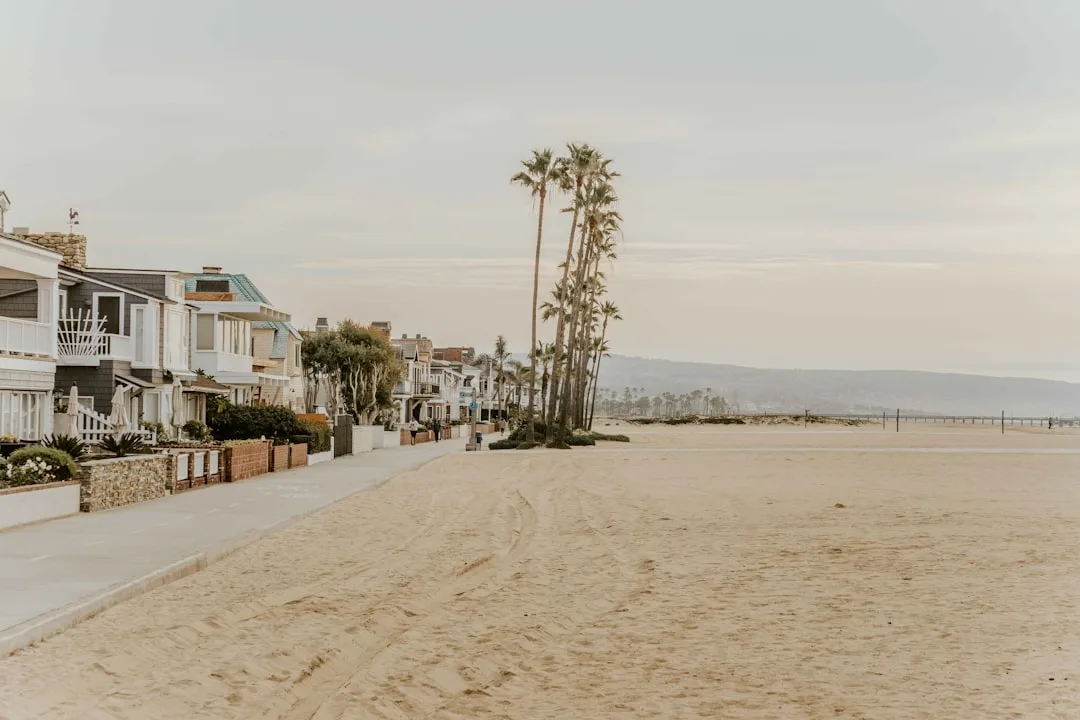 Sell my house fast Orange County market conditions