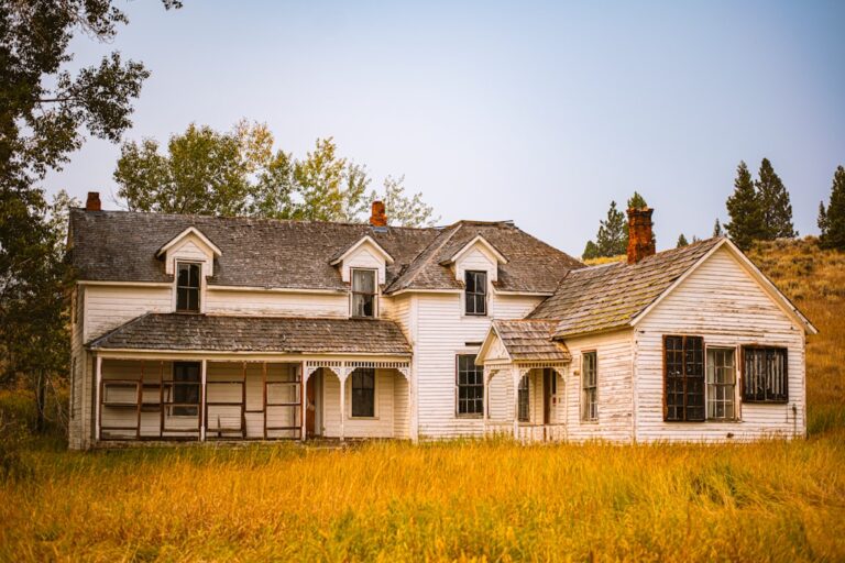 Sell a house as-is in California without repairs