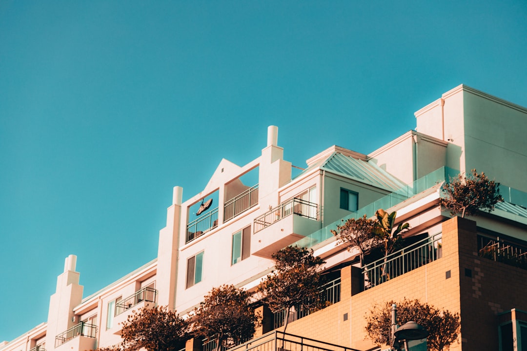 Selling an RSO apartment building in Los Angeles