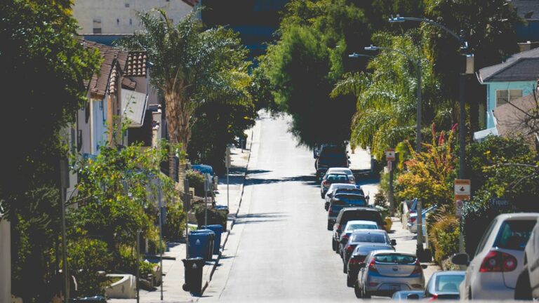 Selling a tenant occupied rental property in Los Angeles