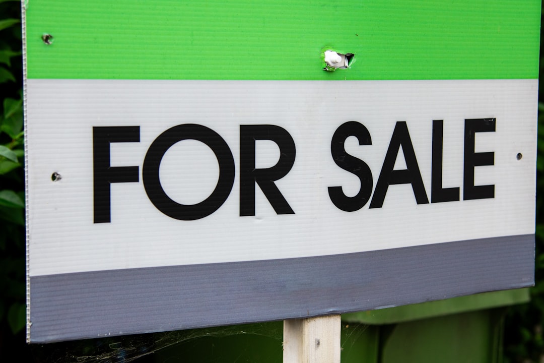Selling a house in foreclosure in California