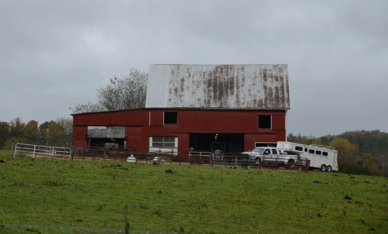 Who Gets Credit for the Down Payment on an Agua Dulce Ranch in a Divorce