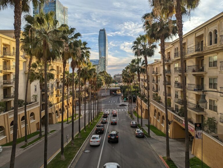 Burbank Tenant Protection Ordinance: Notice and Relocation Pay Rules