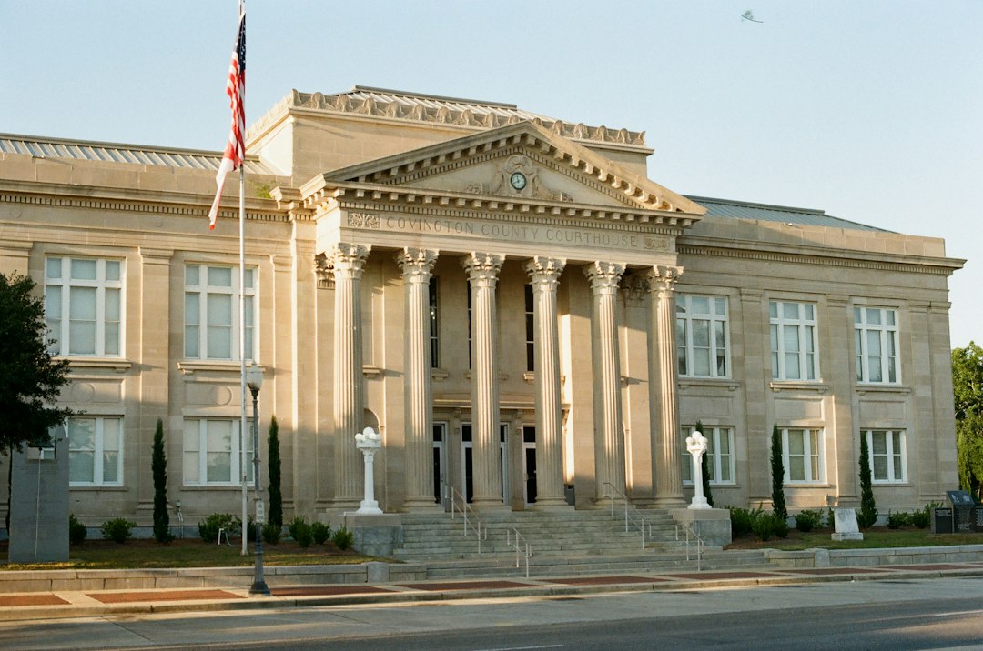 Ventura County Probate: What Actually Happens When You Inherit a House 1 Courthouse building representing where Ventura County probate cases are filed and heard