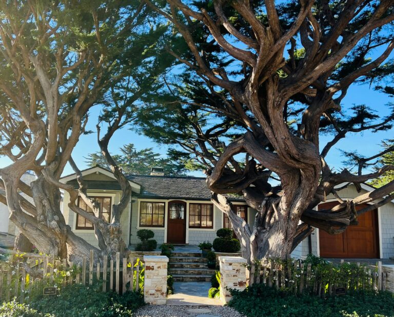 South Pasadena’s Historic-Home Review Before a Sale