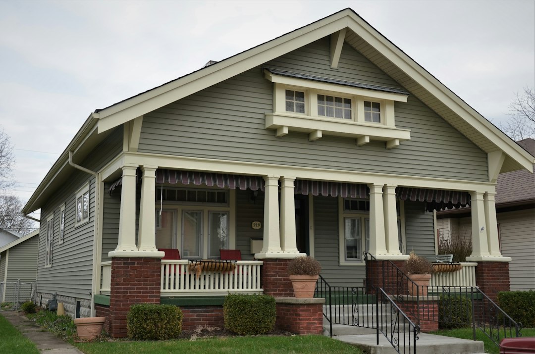 Why Santa Ana's Older Housing Stock Adds an Extra Disclosure to an As-Is Sale 1 Historic older home representative of Santa Ana, California's older housing stock