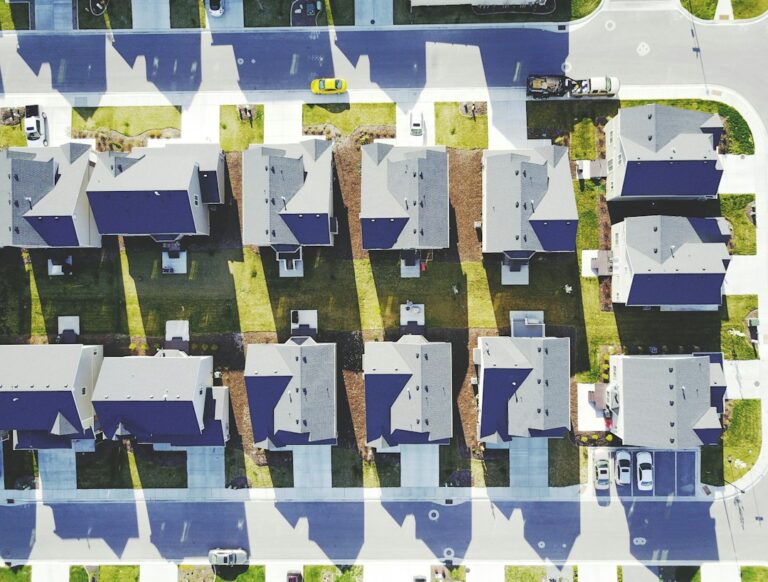 The HOA Paperwork an As-Is Sale in Anaverde, CA Still Requires