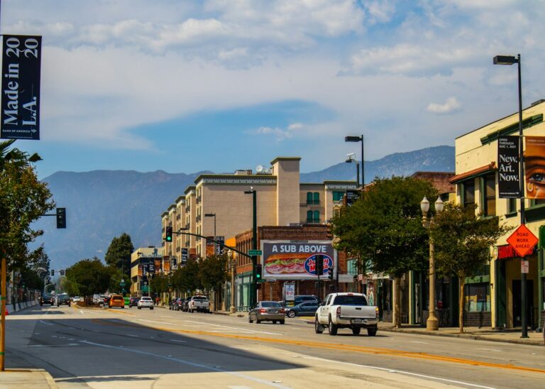 Pasadena Tenant Protection Ordinance: Notice & Pay Rules