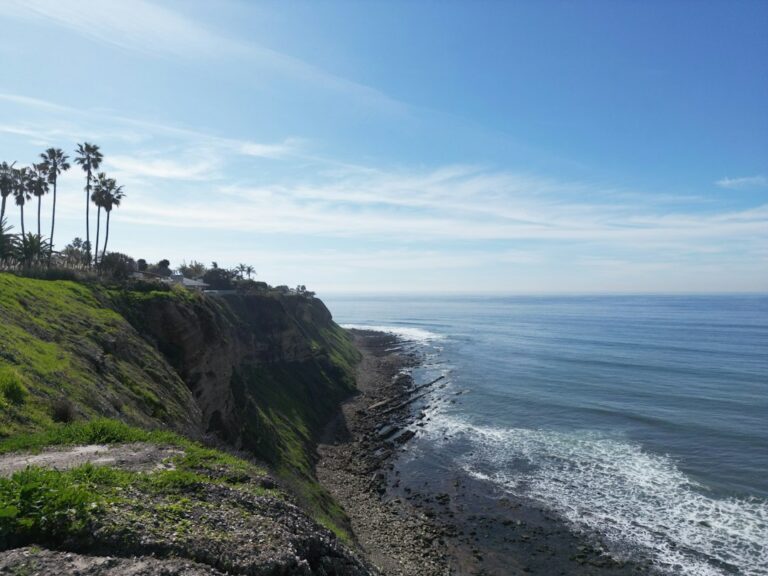 What Rancho Palos Verdes’ Landslide Zones Mean for a Natural Hazard Disclosure