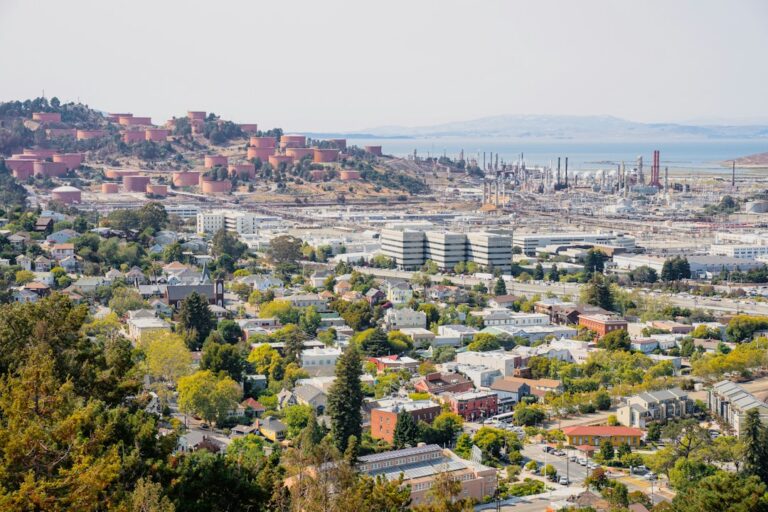 Richmond’s Real Property Transfer Tax: What Measure H Actually Costs at Closing