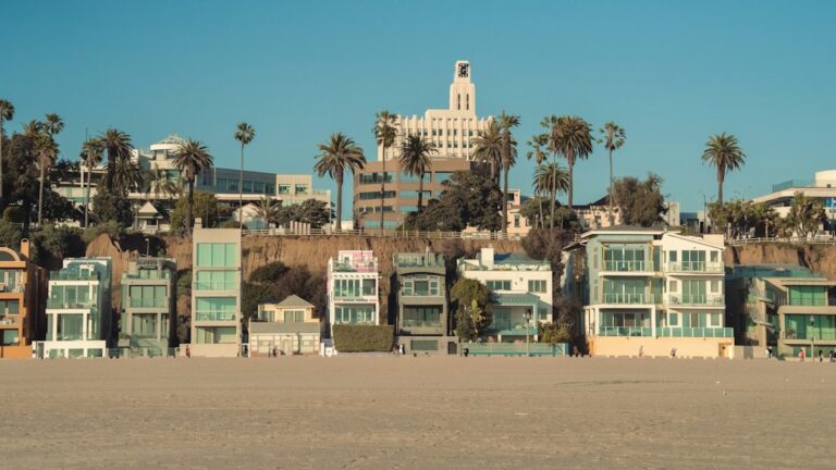 Santa Monica’s Measure GS Transfer Tax: What Every Seller Actually Pays