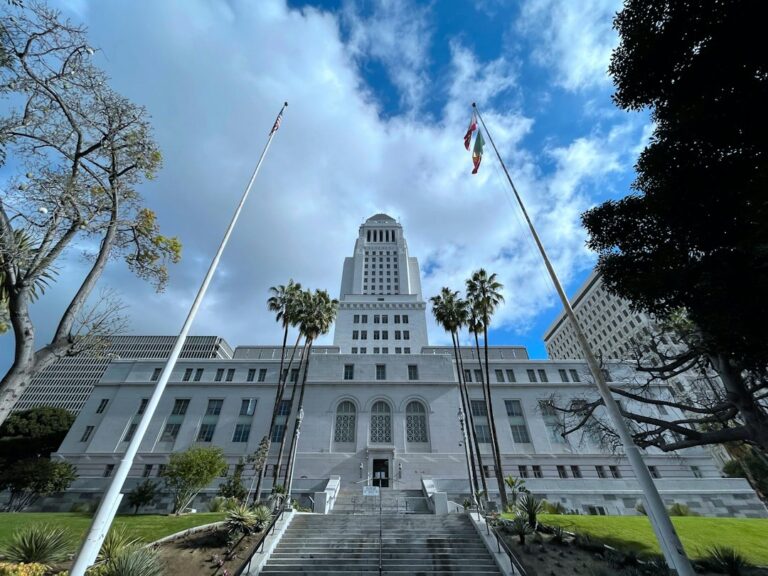 The Five-Year Countdown Before Los Angeles County Auctions a Tax-Defaulted Home