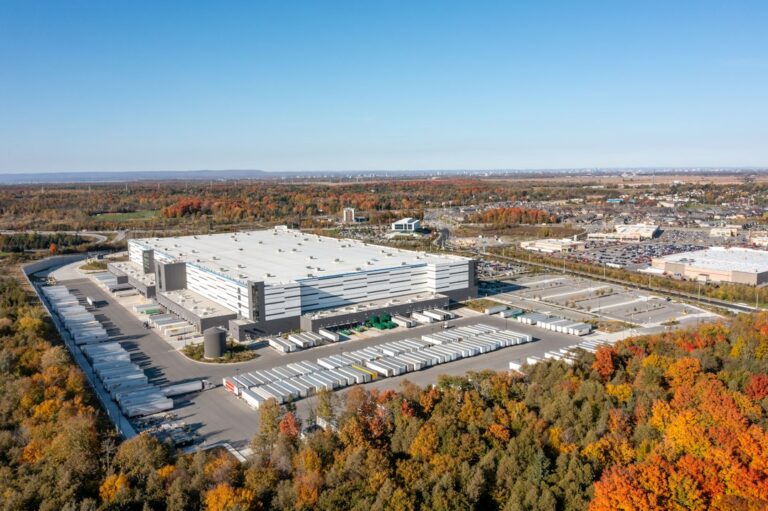 Fontana’s Warehouse Boom: What It Means If You’re Relocating